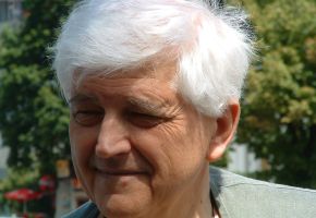 ​Zsolt Richly (1941–2020)