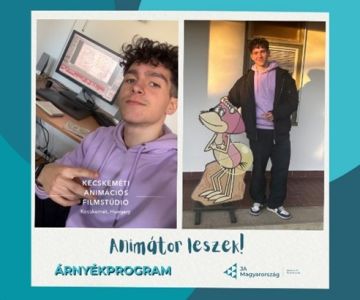 Inspiráló nap a kreatív ipar világában! 1. kép