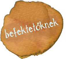 Befektetőknek