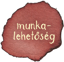 Munkalehetőség