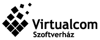 Virtualcom Szoftverház Kft.
